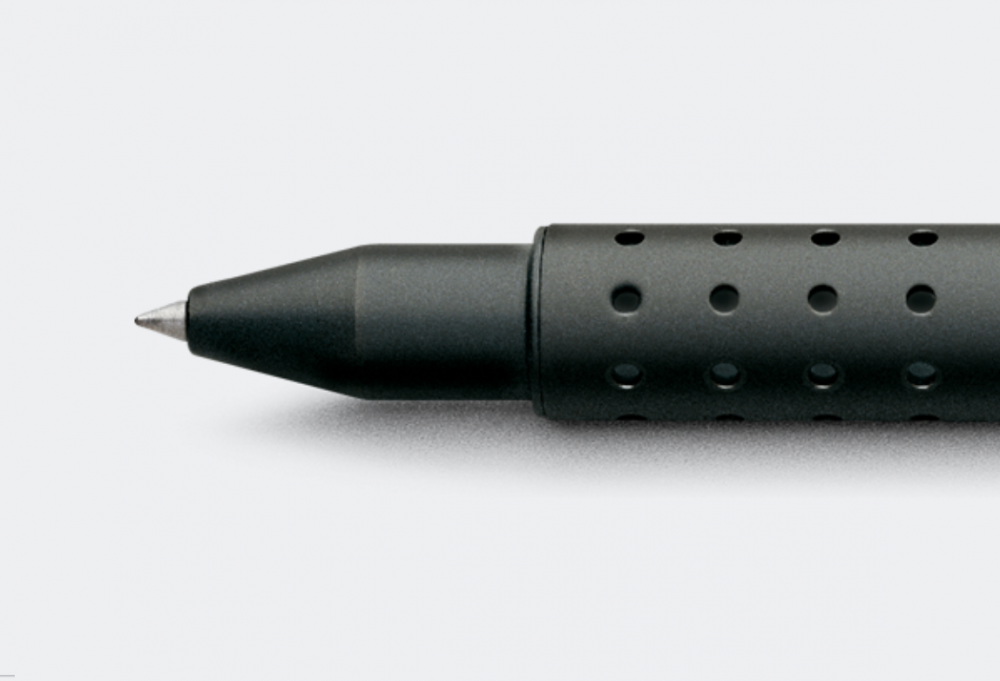 Lamy Swift Black Rollerball Pen Lamy Swift Black Rollerball Pen