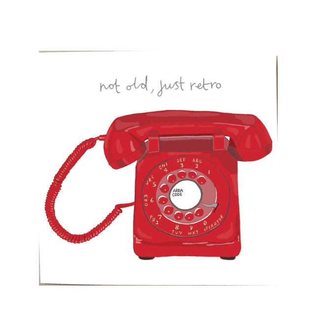 You`ve got pen in your face Kort, Not old just retro - LUSH DIVE AS