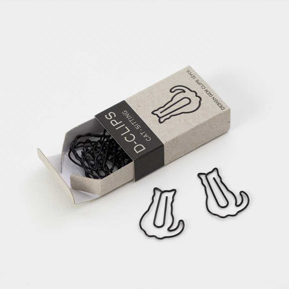 Midori binder clip deals