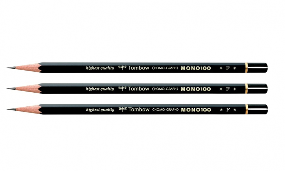 Tombow Mono 100 grafietpotlood 9H | Be Creative Shop Tombow Mono 100 grafietpotlood 9H | Be Creative Shop