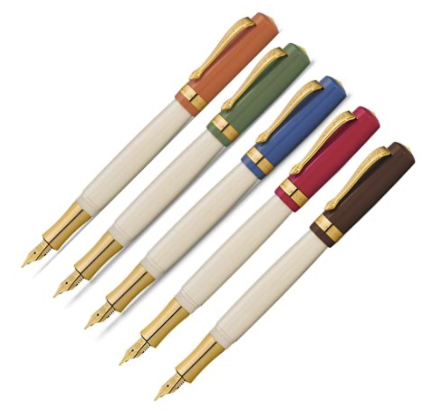 Kaweco student clearance