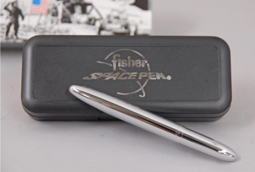 Fisher Bullet Space Pen 