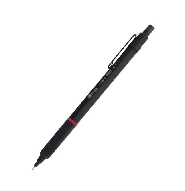 Rotring rapidpro hot sale