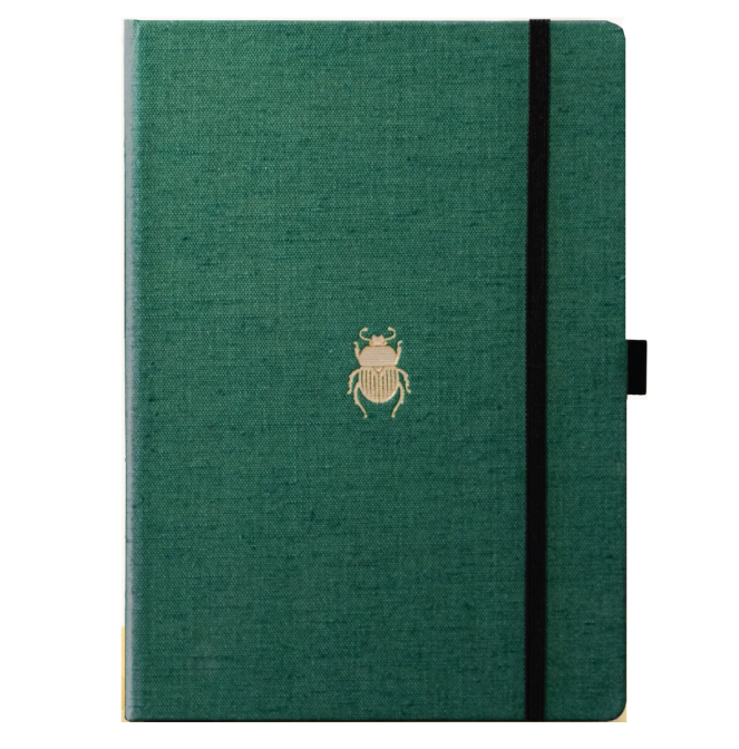 Dingbats Pro: Cactus - Bujo Boutique