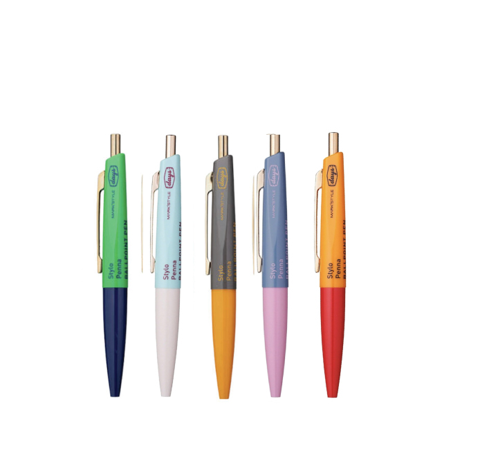 Marks Ballpoint pen Mini - LUSH DIVE AS