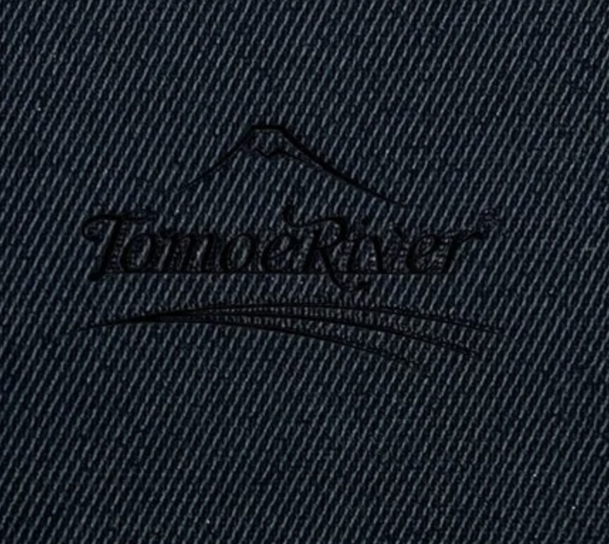 Tomoe river hardcover notebook