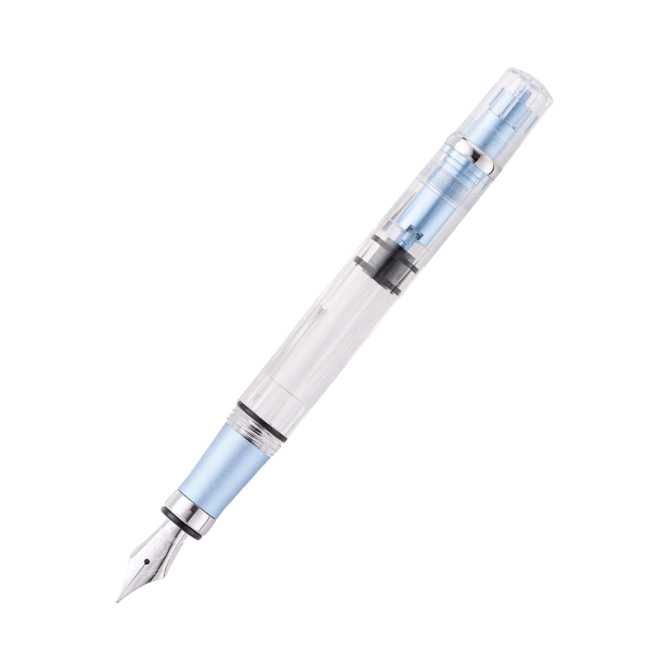 TWSBI Diamond 580 Feder-Set – Ersatzfedern Für Füllfederhalter