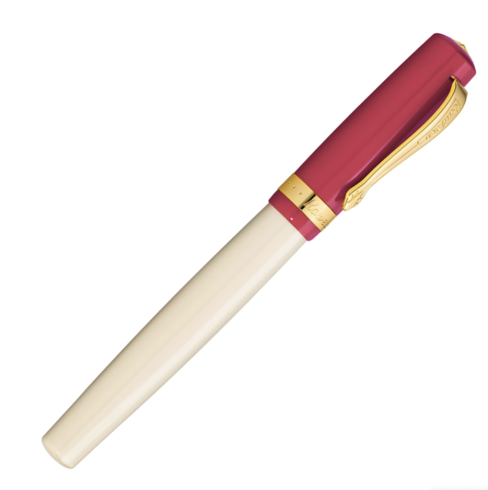 Kaweco Collection - Vulpen - Rudy - Mus in een Plas