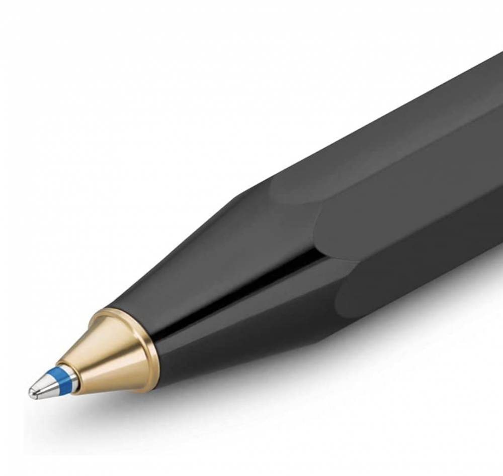 Kaweco Classic Sport Rollerball Pen in Bordeaux