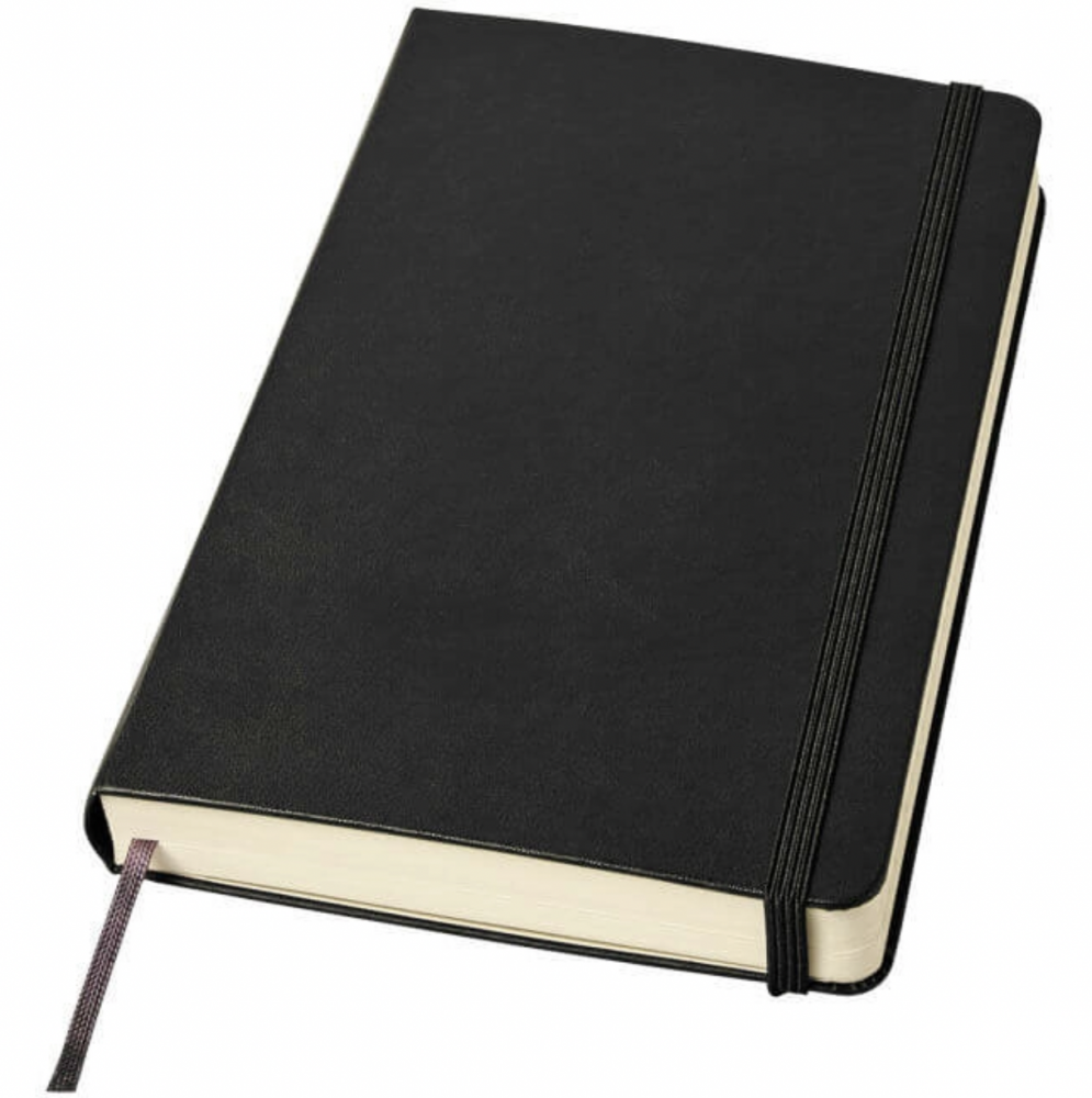 Moleskine Notebook A5